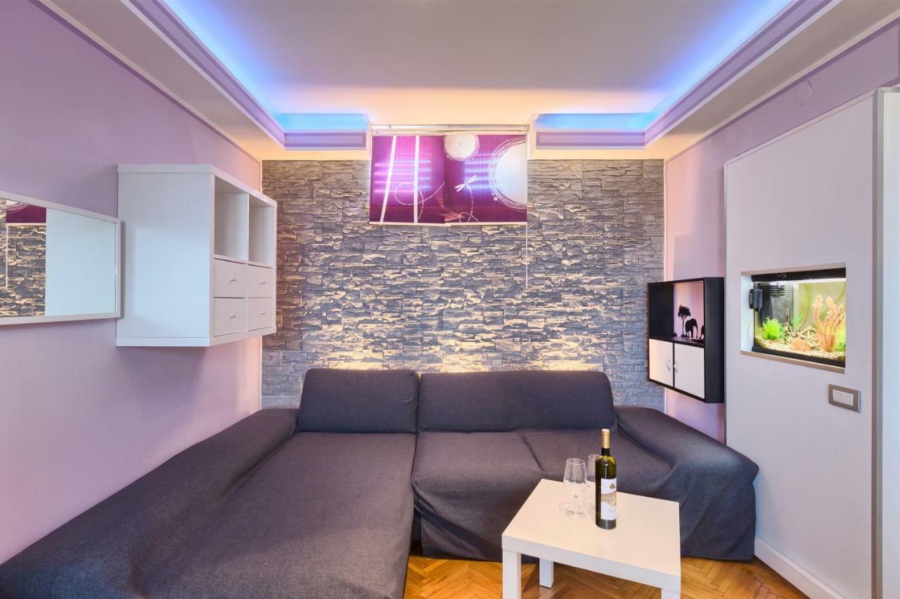 Active Apartment Pula Exterior photo