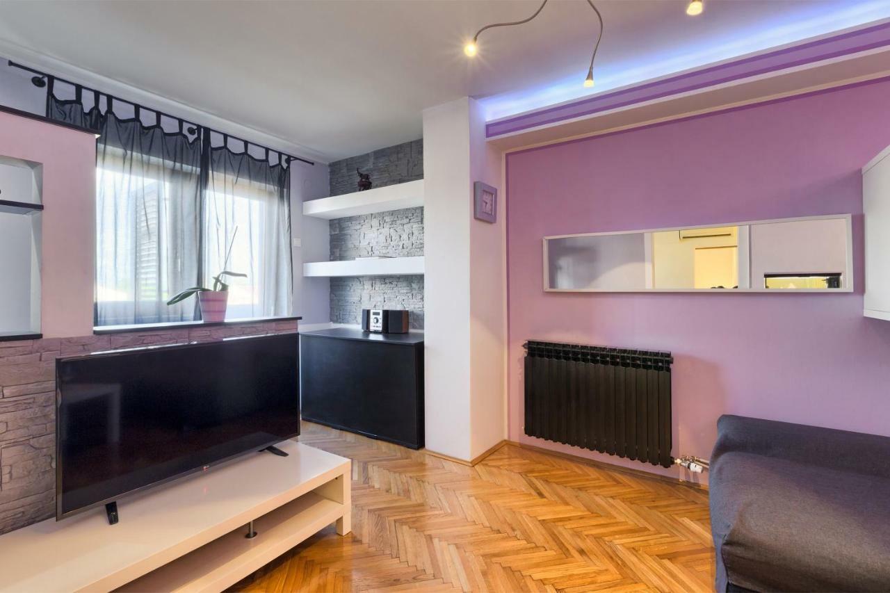 Active Apartment Pula Exterior photo