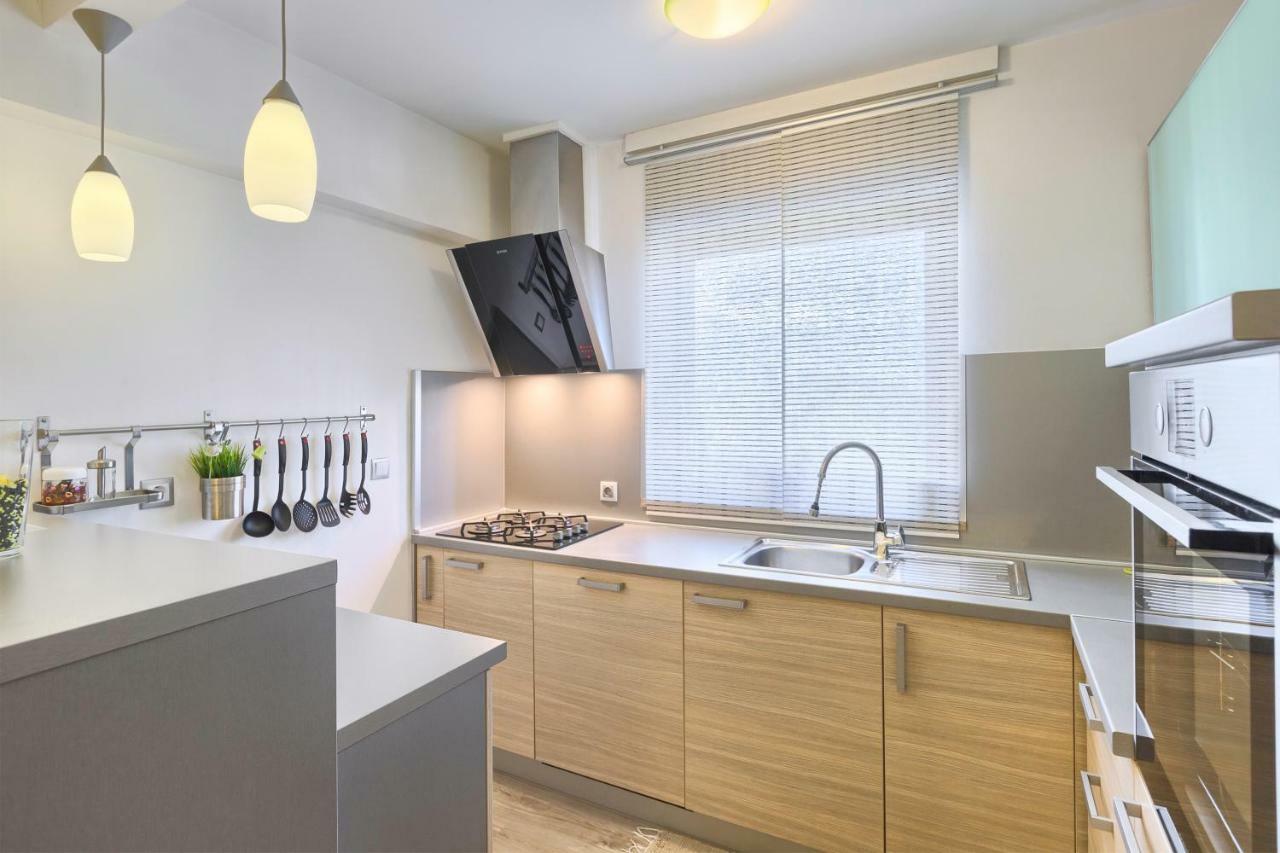Active Apartment Pula Exterior photo