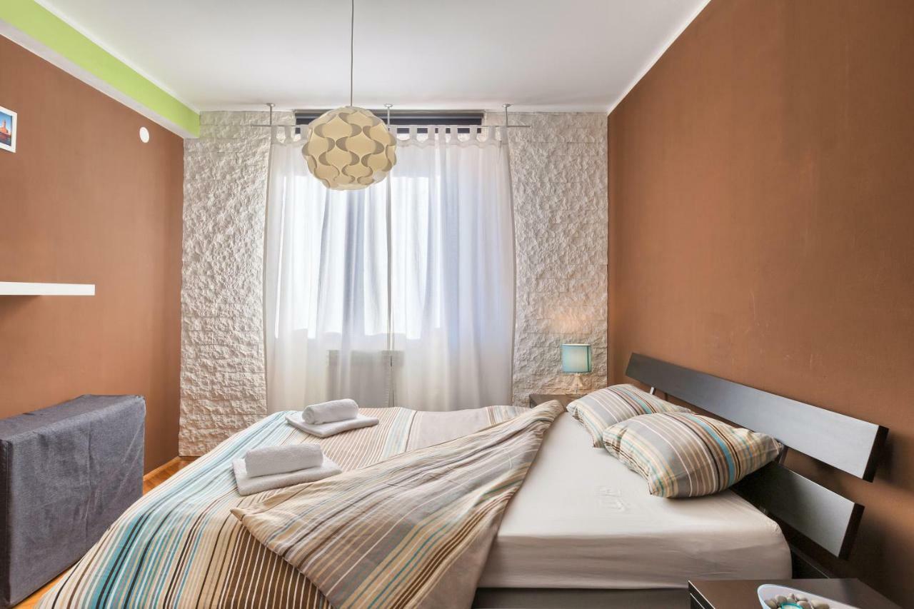 Active Apartment Pula Exterior photo